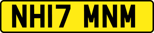NH17MNM