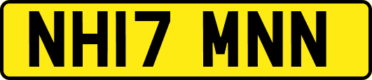 NH17MNN