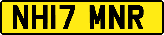 NH17MNR