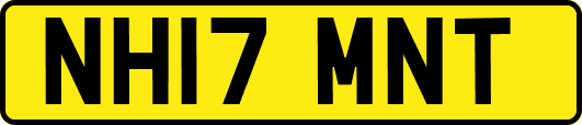 NH17MNT