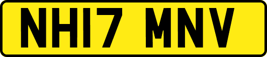 NH17MNV