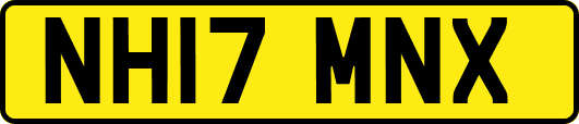 NH17MNX