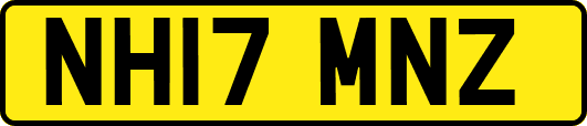 NH17MNZ