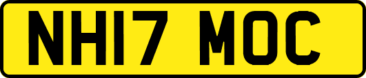 NH17MOC