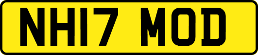 NH17MOD