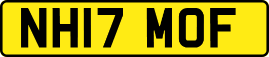 NH17MOF