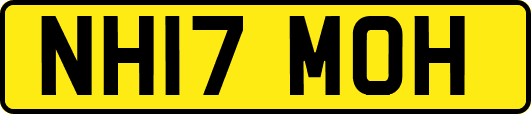 NH17MOH