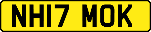 NH17MOK