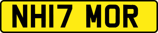 NH17MOR