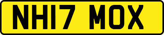 NH17MOX