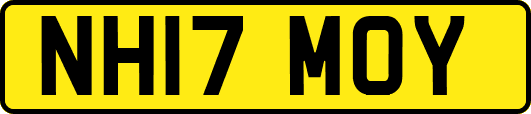 NH17MOY