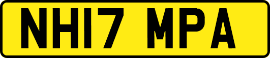 NH17MPA