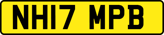 NH17MPB