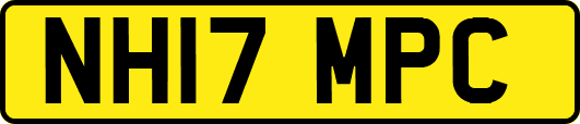 NH17MPC