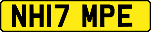 NH17MPE