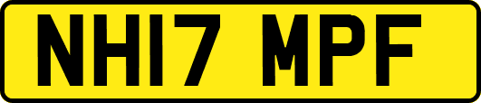 NH17MPF