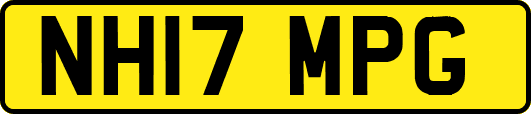 NH17MPG