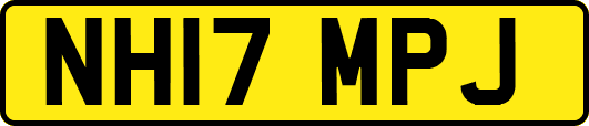 NH17MPJ