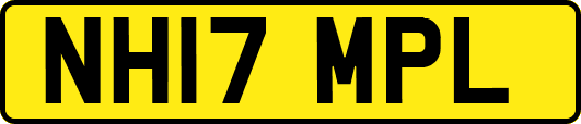 NH17MPL