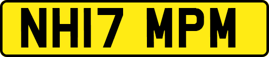 NH17MPM