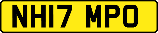 NH17MPO