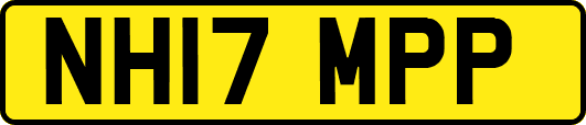 NH17MPP