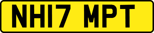 NH17MPT