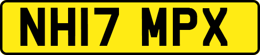 NH17MPX