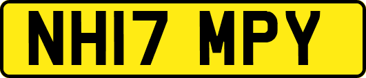 NH17MPY