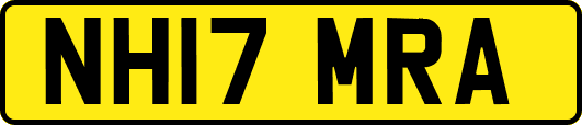 NH17MRA