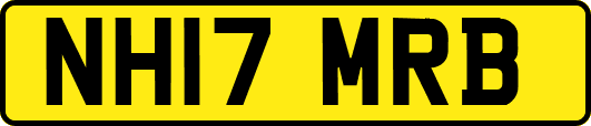 NH17MRB