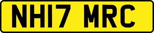 NH17MRC