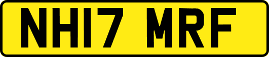NH17MRF