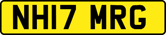 NH17MRG