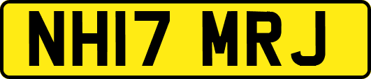 NH17MRJ