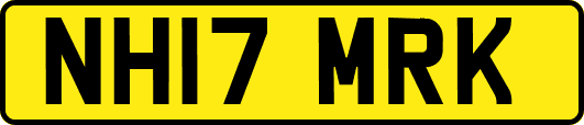 NH17MRK