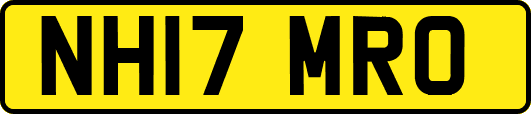 NH17MRO