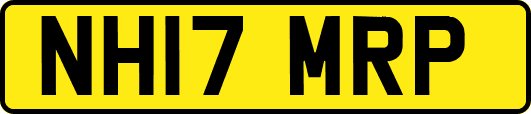 NH17MRP