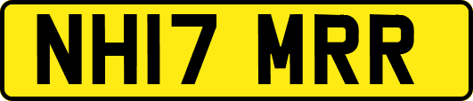 NH17MRR