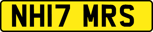 NH17MRS