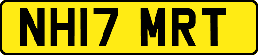 NH17MRT