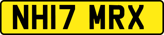 NH17MRX