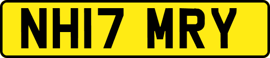 NH17MRY