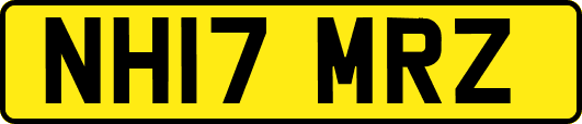 NH17MRZ