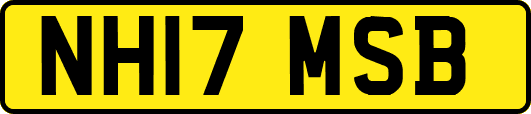 NH17MSB