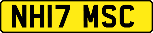NH17MSC