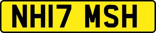 NH17MSH