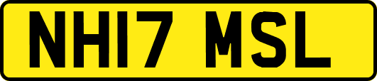 NH17MSL
