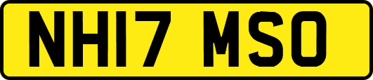 NH17MSO