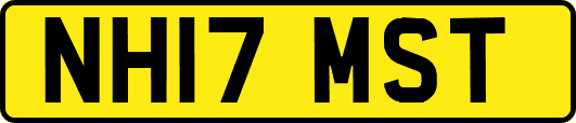 NH17MST